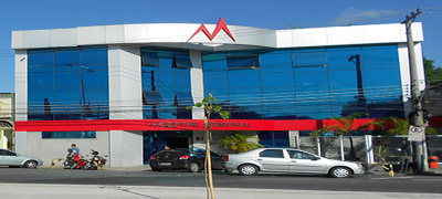 Hospital Engenho de Dentro - Rede Cemeru