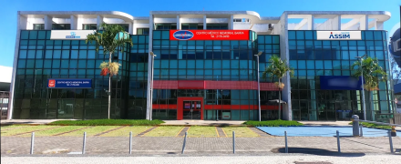 Hospital Barra - Rede Cemeru